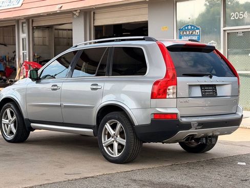 Used 2009 Volvo XC90 3.2 R-Design AWD/4WD image 5