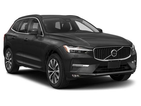 Used 2024 Volvo XC60 B5 Plus AWD/4WD image 6
