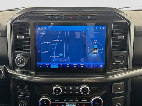 Used 2023 Ford F150 XLT w/ Equipment Group 302A High AWD/4WD image 17