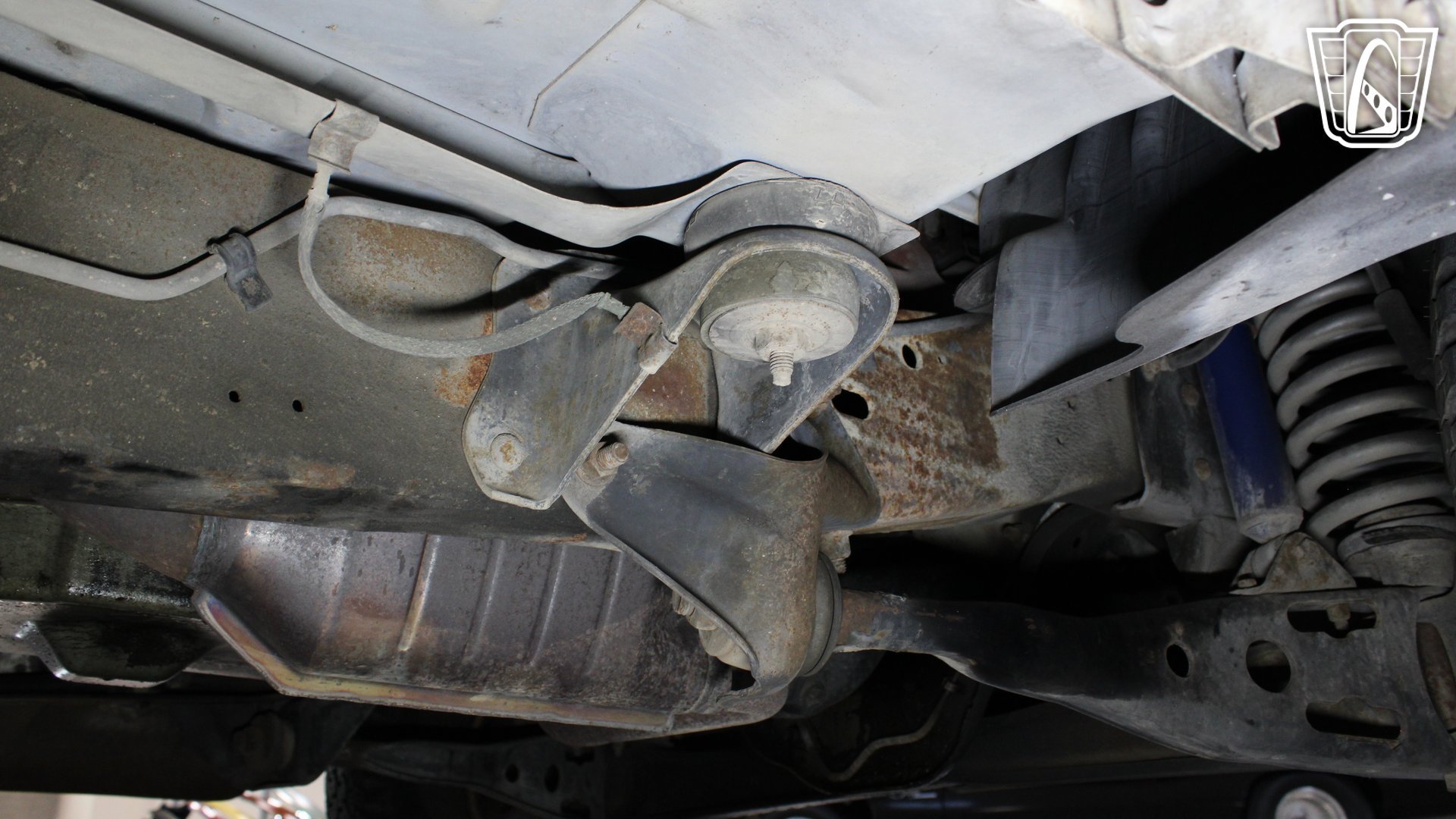 Used 1996 Ford F150 2WD SuperCab image 35