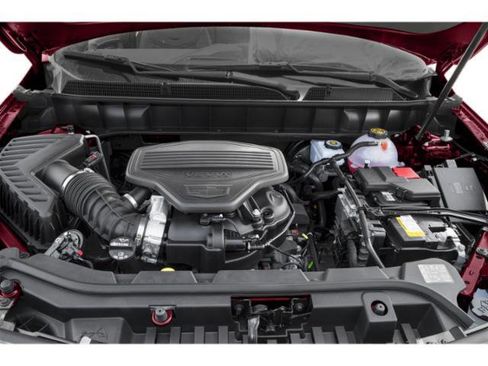 Used 2019 Cadillac XT5 Premium Luxury image 37