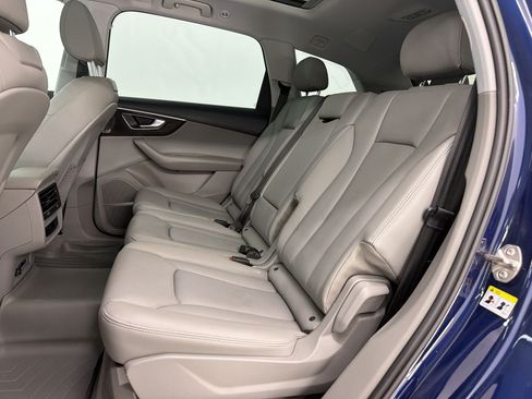 Used 2022 Audi Q7 3.0T Premium Plus AWD/4WD image 20