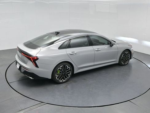New 2026 Kia K5 GT FWD image 51