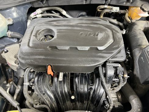 Used 2019 Hyundai Tucson Ultimate AWD/4WD image 29