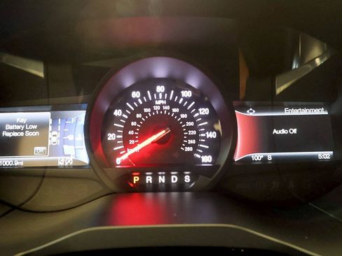 Used 2020 Ford Edge ST w/ Equipment Group 401A AWD/4WD image 30
