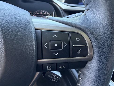 Used 2022 Lexus RX 450h AWD w/ Premium Package image 20
