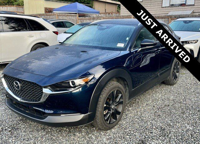 Used 2024 MAZDA CX-30 AWD 2.5 S w/ Select Sport Pkg image 1
