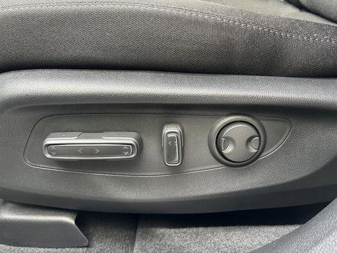 Certified 2026 Honda CR-V EX image 13