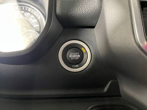 Used 2022 RAM 1500 Laramie AWD/4WD image 20