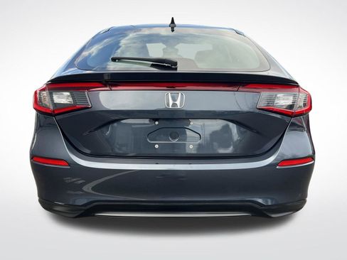 Used 2023 Honda Civic EX-L image 9