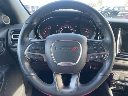 Used 2024 Dodge Durango SXT image 21