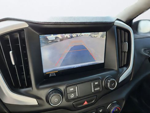 Used 2019 GMC Terrain SLE w/ Driver Convenience Package AWD/4WD image 18