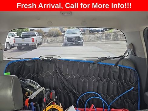 Used 2013 Nissan Frontier SL AWD/4WD image 10