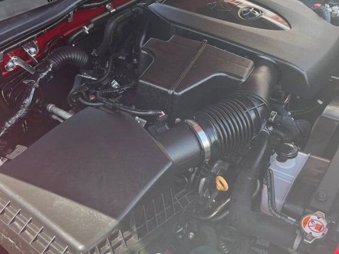 Used 2021 Toyota Tacoma SR5 AWD/4WD image 25