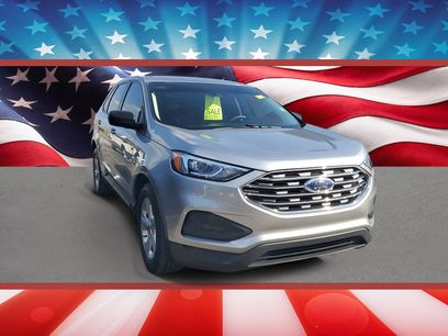 Used 2020 Ford Edge SE