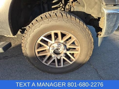 Used 2016 Ford F350 XLT w/ XTR Package AWD/4WD image 8