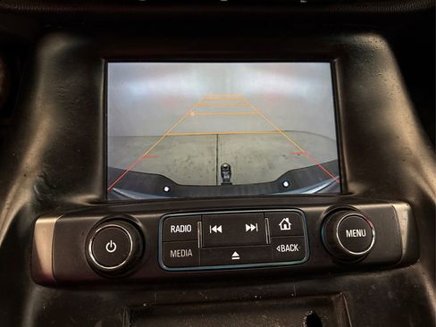 Used 2015 Chevrolet Silverado 1500 LT w/ All Star Edition image 32