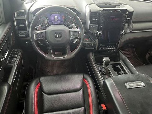 Used 2021 RAM 1500 TRX w/ TRX Level 2 Equipment Group image 12