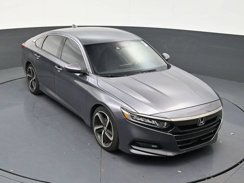 Used 2020 Honda Accord Sport image 18