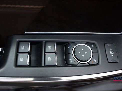 Certified 2021 Ford F150 King Ranch w/ Equipment Group 601A High image 19