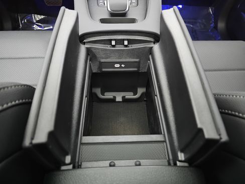 New 2026 Mercedes-Benz GLE 350 4MATIC image 35