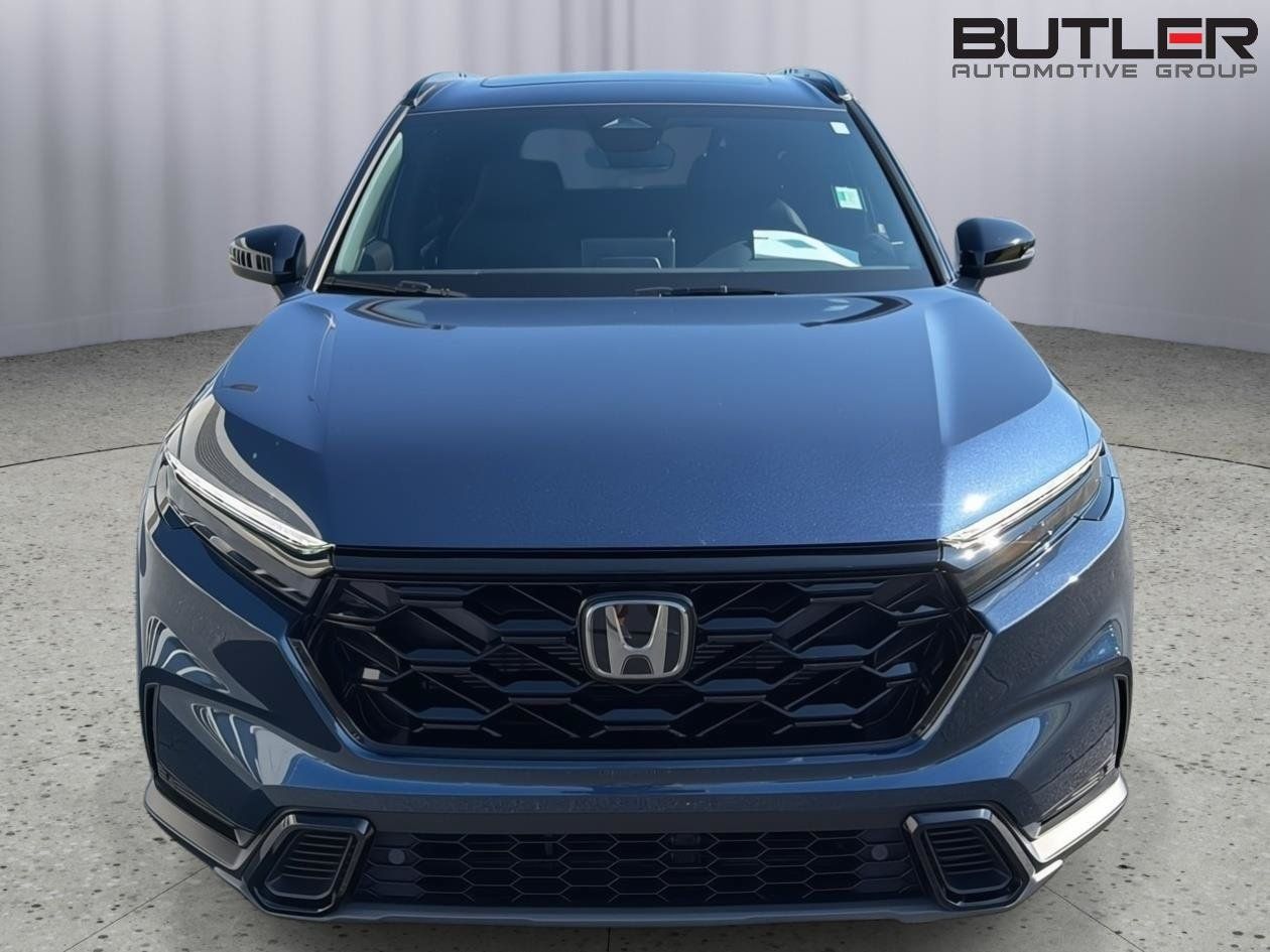 Used 2026 Honda CR-V Sport-L image 9