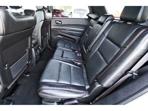 Used 2024 Dodge Durango GT AWD/4WD image 7