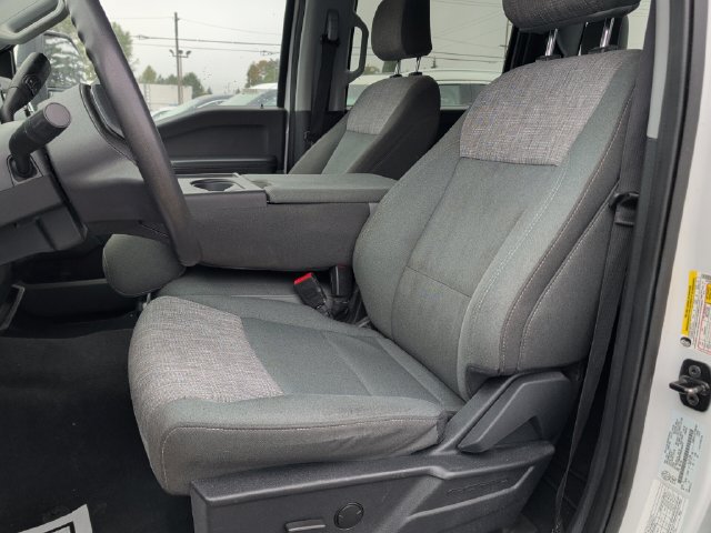 Used 2024 Ford F350 XLT w/ FX4 Off-Road Package AWD/4WD image 5