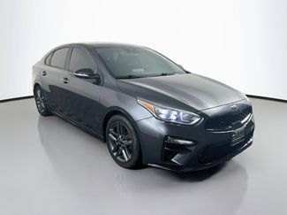 Used 2020 Kia Forte GT-Line FWD video 1