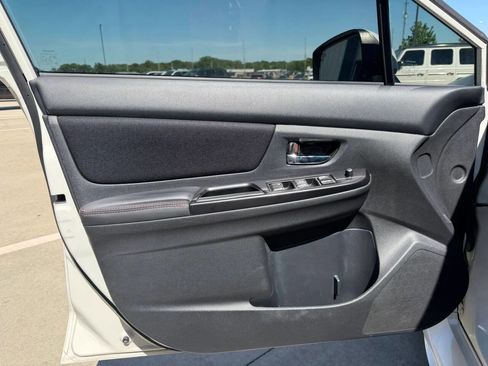 Used 2018 Subaru WRX AWD/4WD image 24