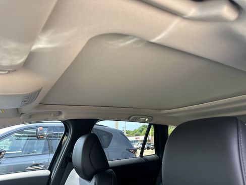 New 2026 MAZDA CX-50 AWD 2.5 S w/ Cargo Package image 10