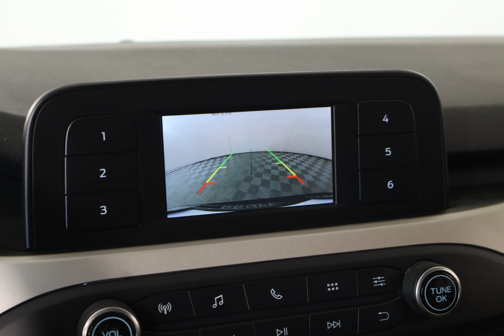 Used 2021 Ford Escape S FWD image 6