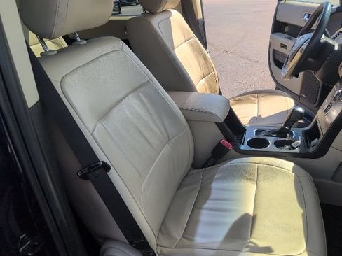 Used 2016 Ford Flex SEL w/ Equipment Group 202A FWD image 42