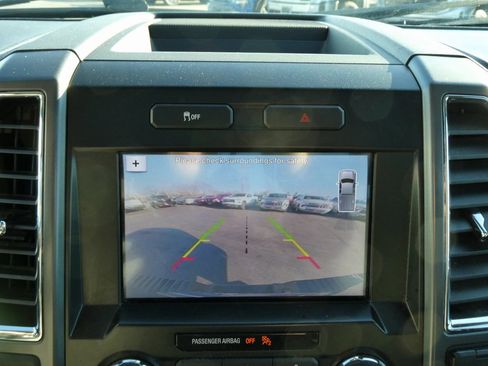 Used 2016 Ford F150 XLT w/ Equipment Group 302A Luxury image 32