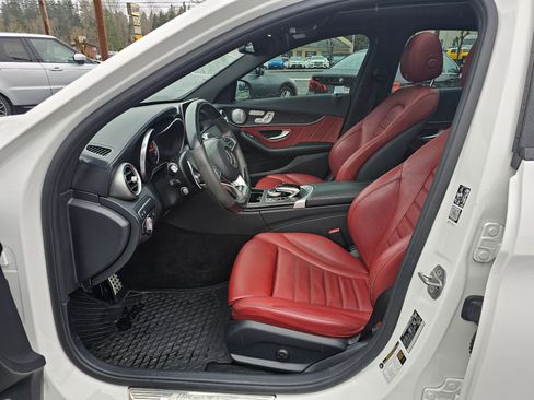 Used 2018 Mercedes-Benz C 43 AMG AMG C 43 image 21