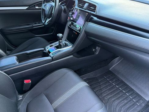 Used 2020 Honda Civic Sport image 15