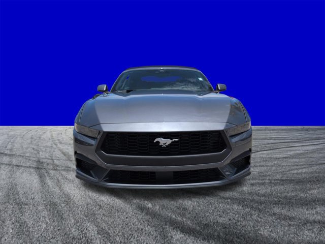 New 2026 Ford Mustang Premium RWD image 8