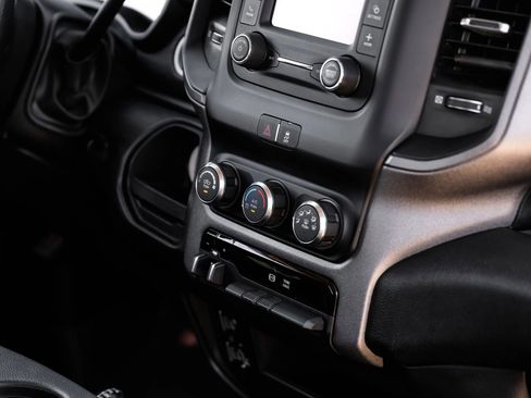 Used 2020 RAM 3500 Tradesman AWD/4WD image 24