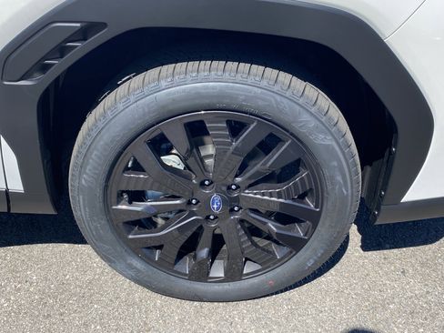 New 2026 Subaru Forester Sport AWD/4WD image 29
