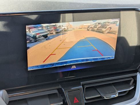 New 2026 Chevrolet TrailBlazer LT w/ Convenience Package image 16