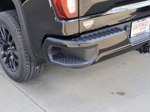 New 2026 GMC Sierra 1500 Elevation w/ Preferred Package image 29