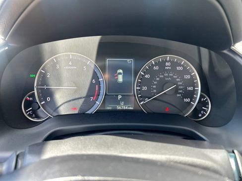 Used 2022 Lexus RX 350 AWD w/ Premium Package image 16