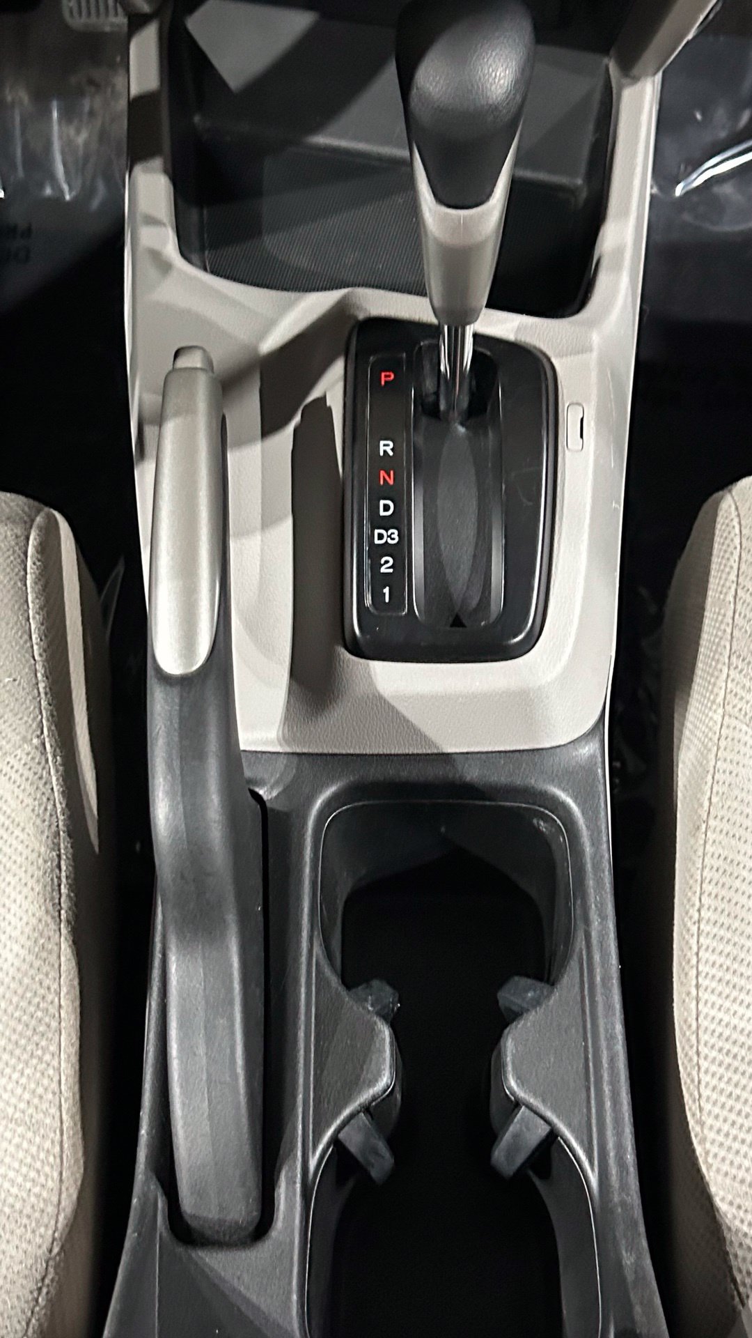Used 2012 Honda Civic LX image 58