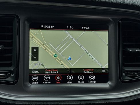 Used 2021 Dodge Challenger GT w/ Driver Convenience Group RWD image 9