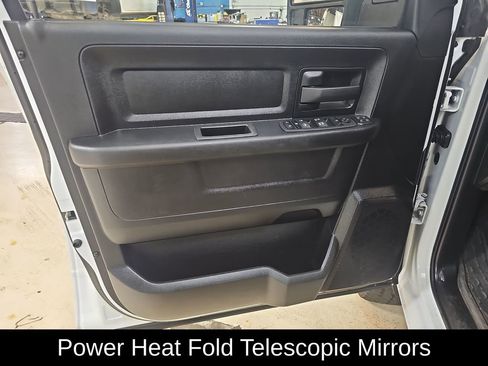 Certified 2023 RAM 3500 Tradesman image 11