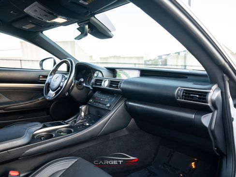 Used 2018 Lexus RC 300 F Sport image 14