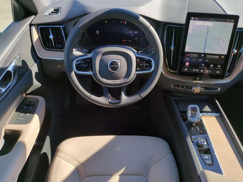 New 2026 Volvo XC60 B5 Plus w/ Protection Package Premier image 14