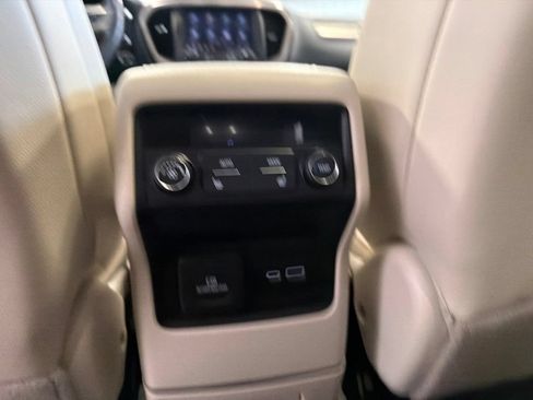 Used 2021 GMC Acadia Denali w/ LPO, Floor Liner Package AWD/4WD image 27