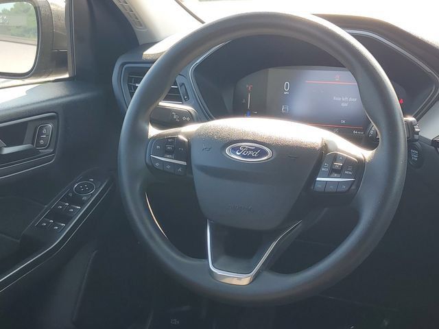 Certified 2025 Ford Escape Active AWD/4WD image 27