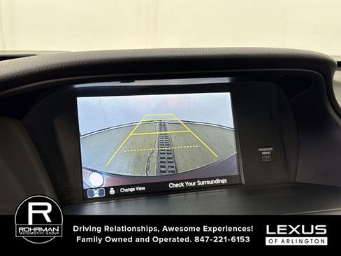 Used 2014 Honda Accord EX-L image 8